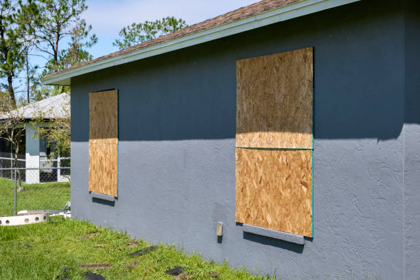 Best Storm Damage Siding Repair  in Colusa, CA